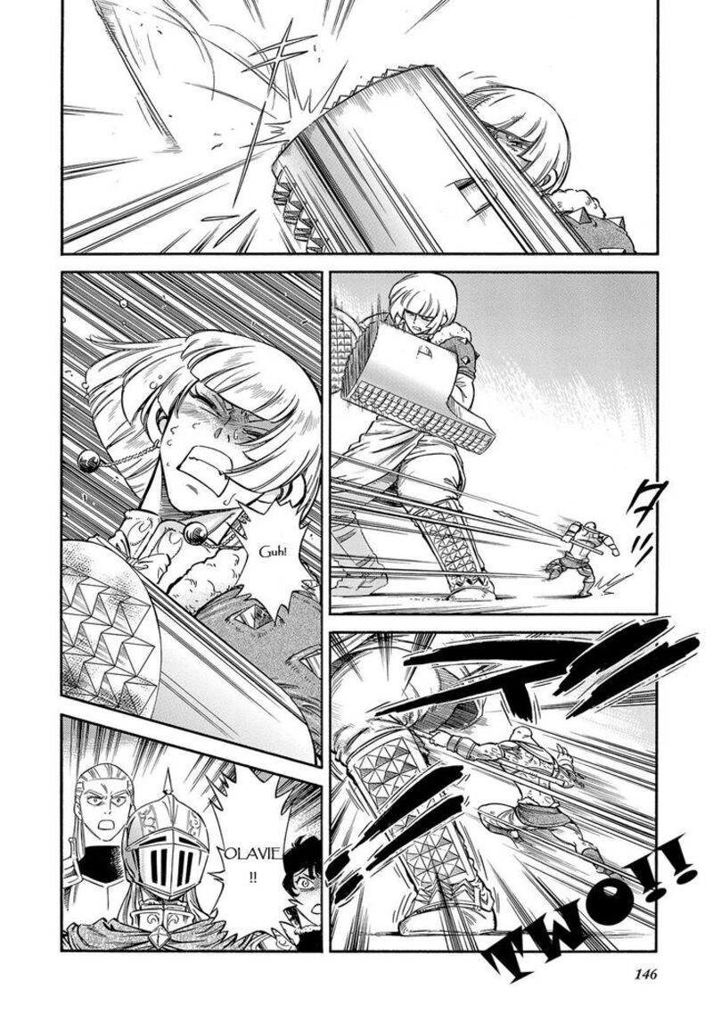 Stravaganza Isai No Hime 29 8