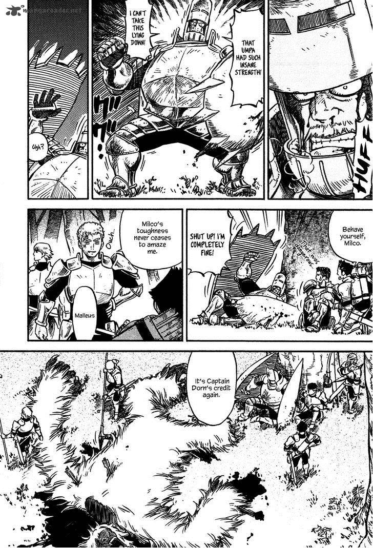Stravaganza Isai No Hime 3 28