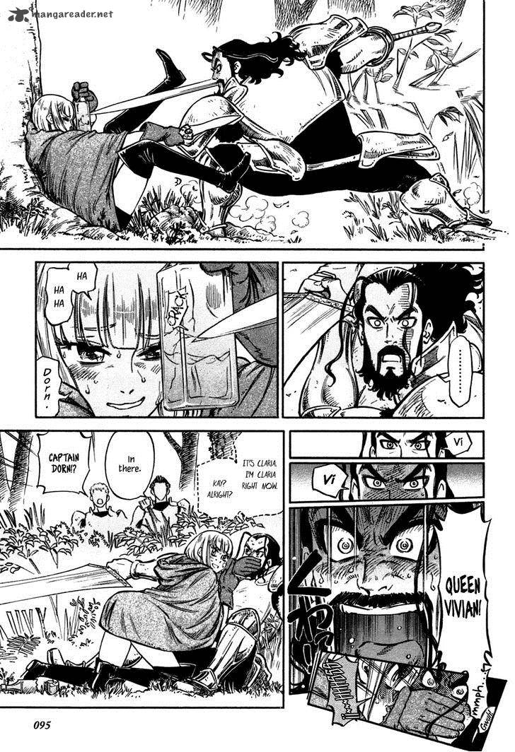 Stravaganza Isai No Hime 3 30