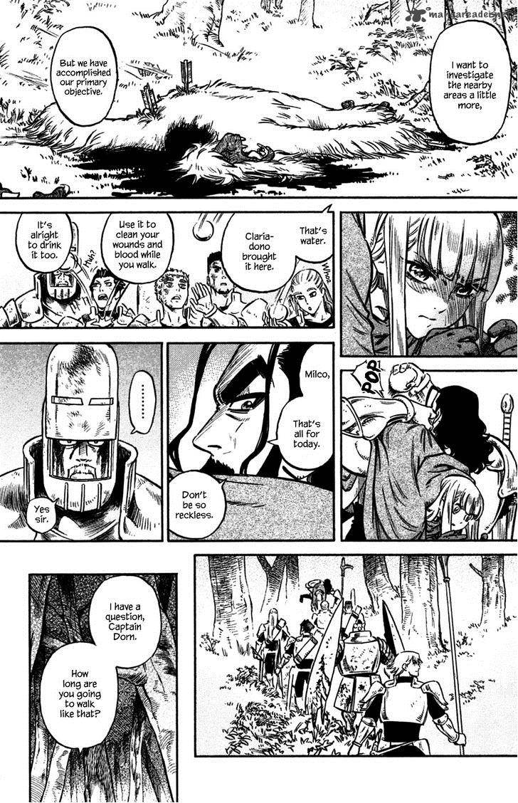 Stravaganza Isai No Hime 3 34