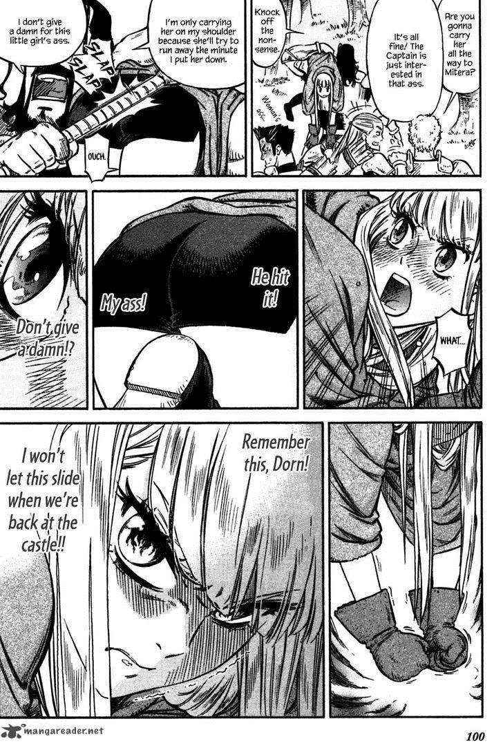Stravaganza Isai No Hime 3 35