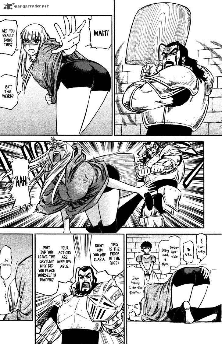 Stravaganza Isai No Hime 3 37