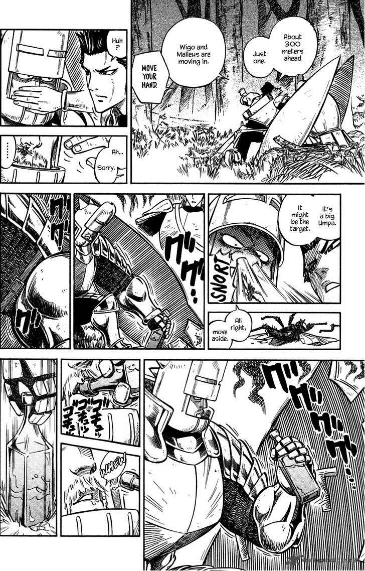 Stravaganza Isai No Hime 3 5