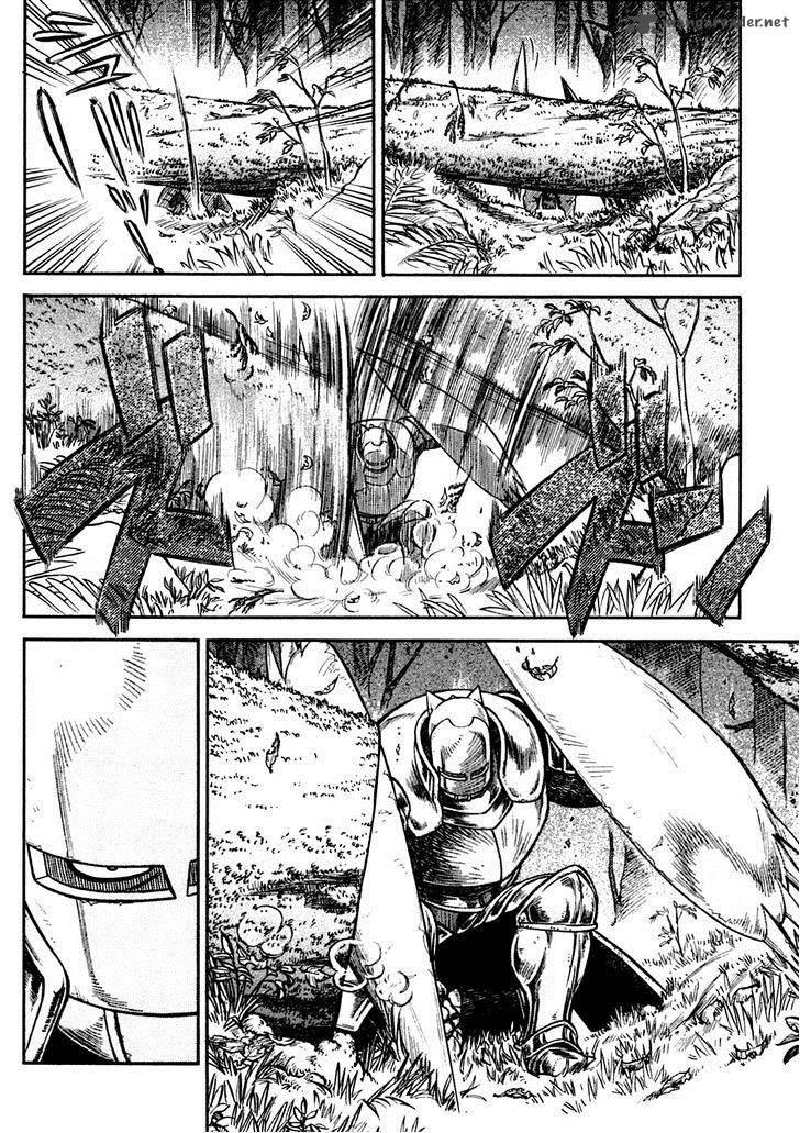 Stravaganza Isai No Hime 3 9