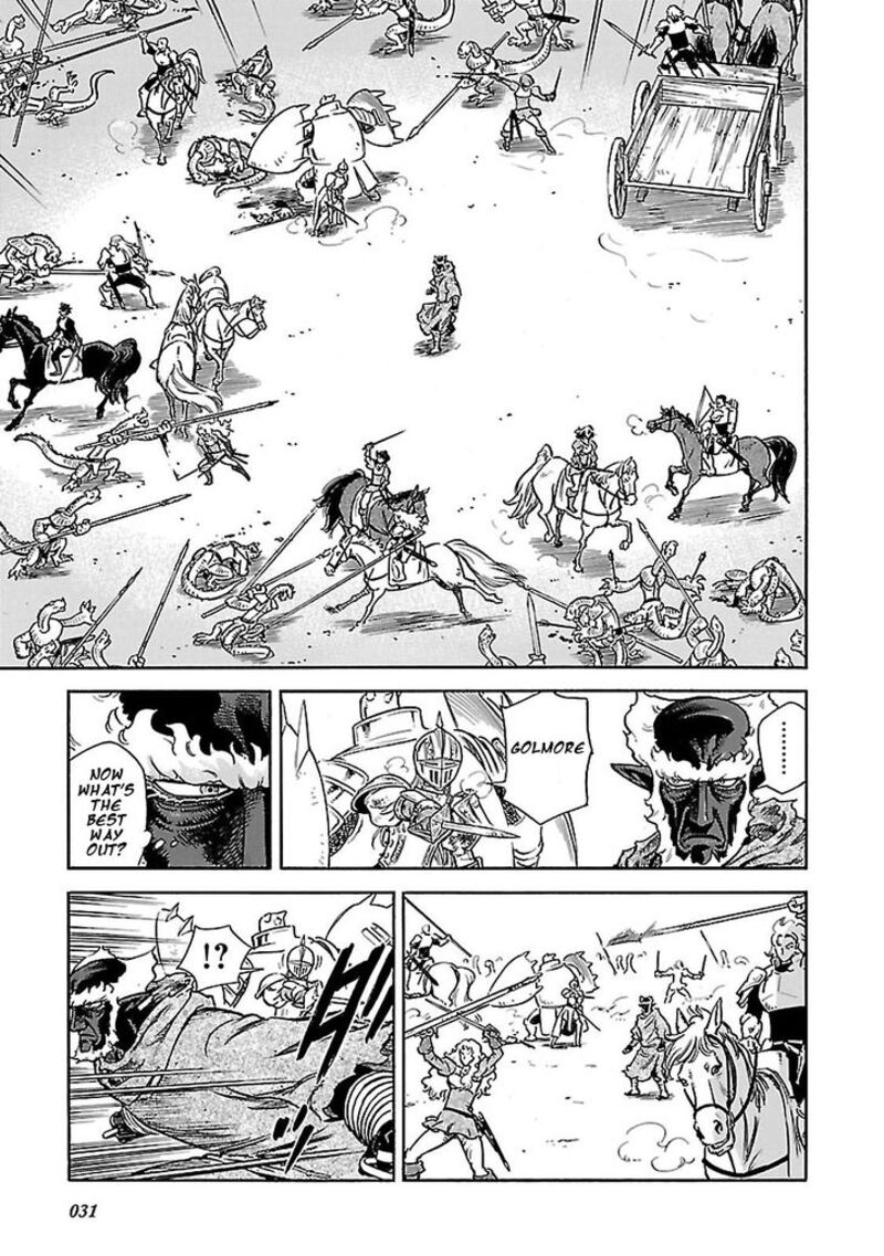Stravaganza Isai No Hime 30 31