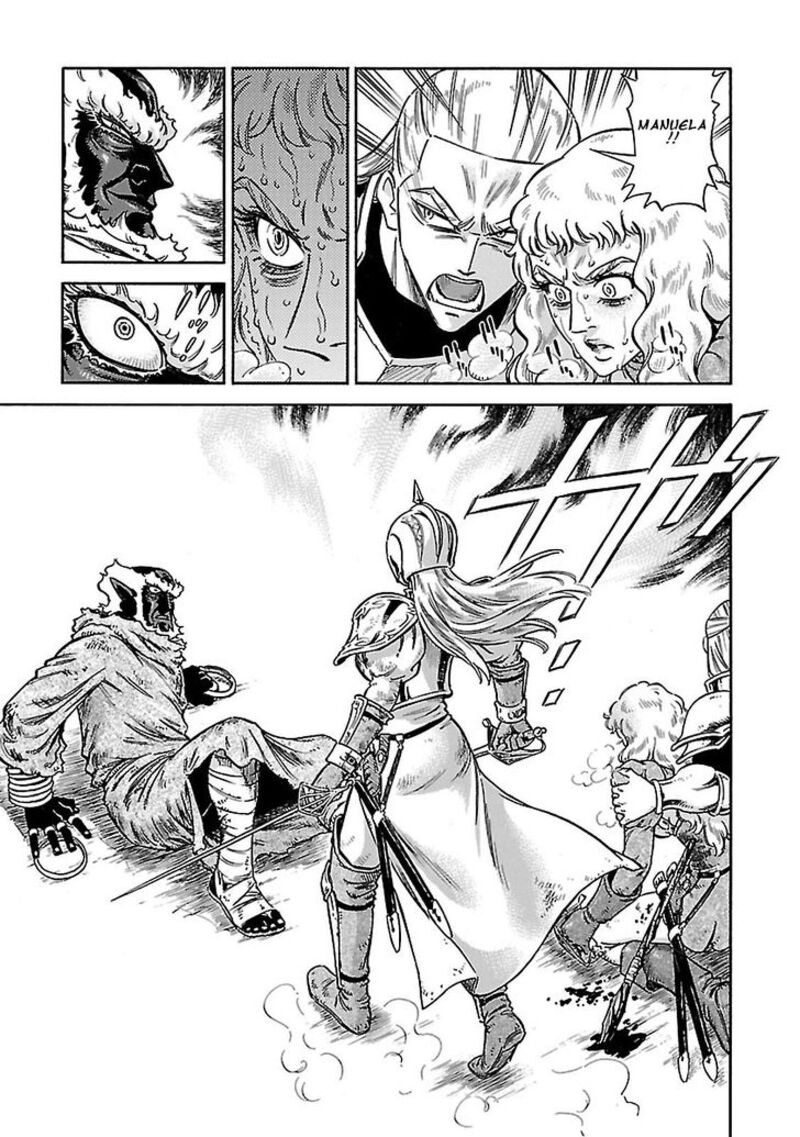 Stravaganza Isai No Hime 30 35