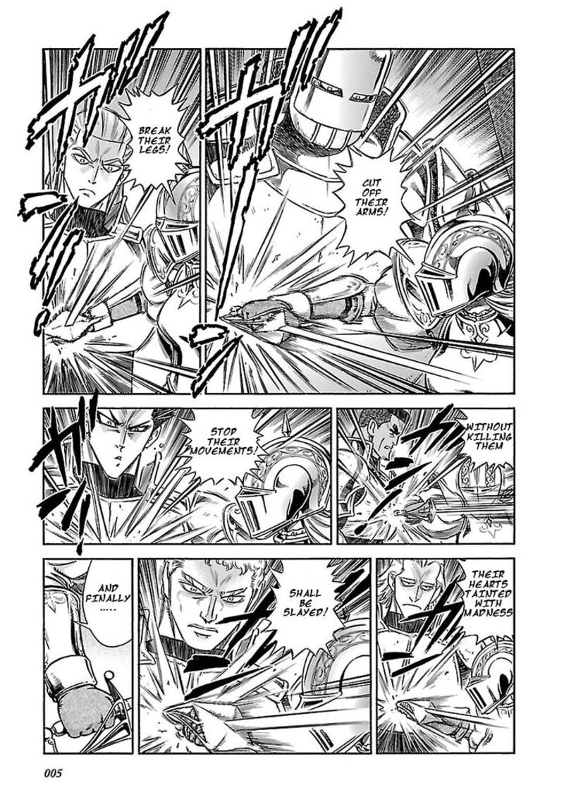 Stravaganza Isai No Hime 30 6