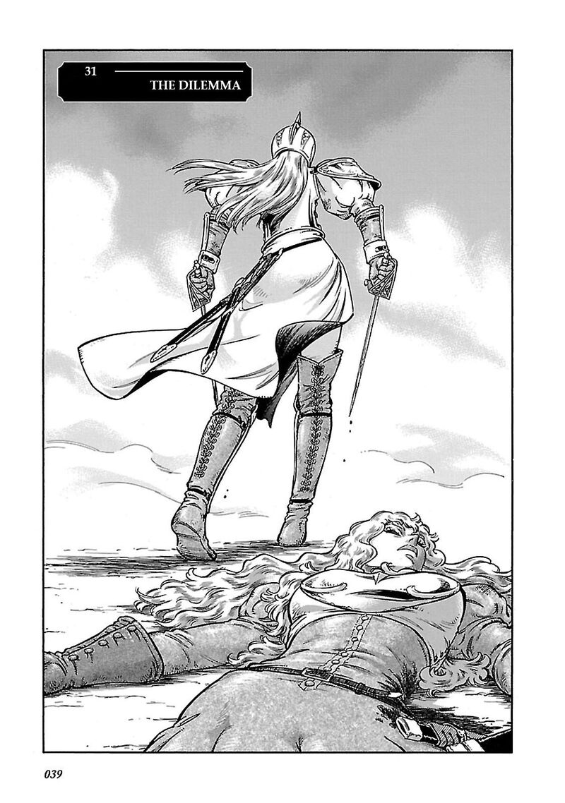 Stravaganza Isai No Hime 31 1