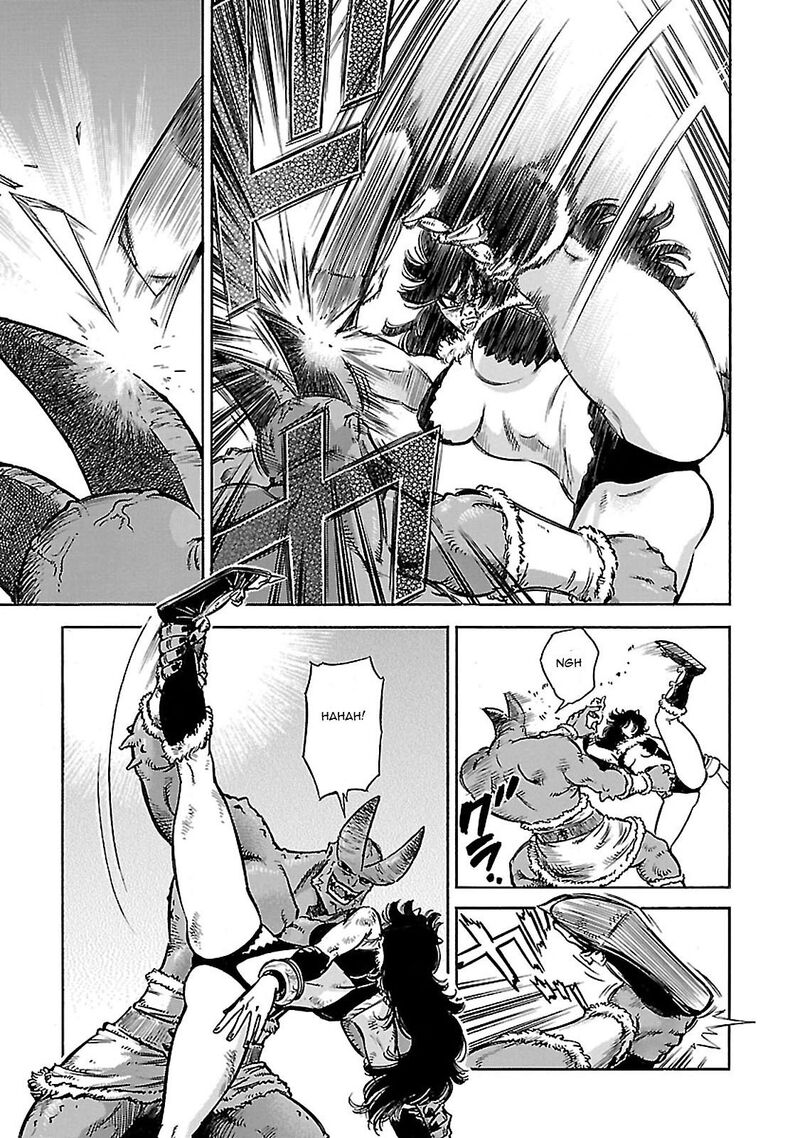 Stravaganza Isai No Hime 31 13