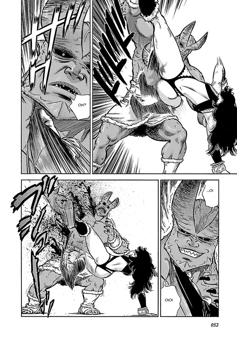 Stravaganza Isai No Hime 31 14