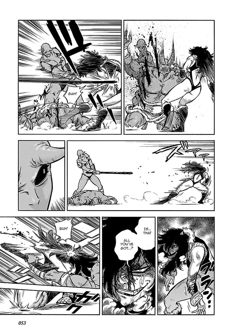 Stravaganza Isai No Hime 31 15