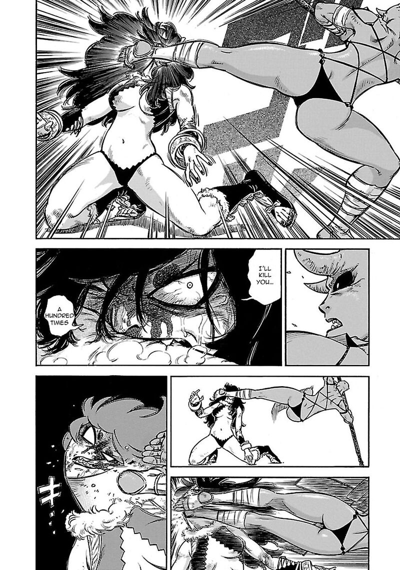 Stravaganza Isai No Hime 31 16