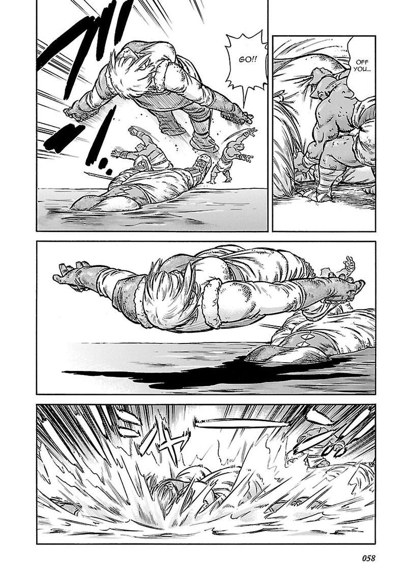 Stravaganza Isai No Hime 31 20