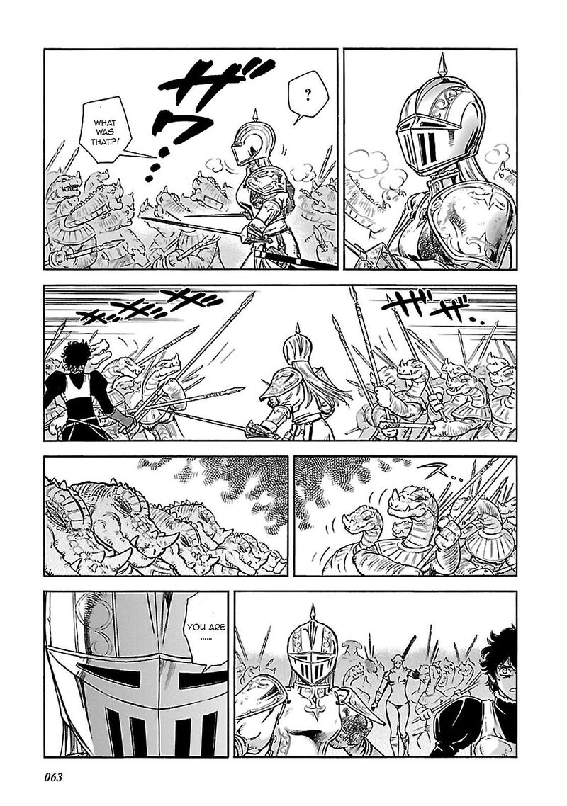 Stravaganza Isai No Hime 31 25