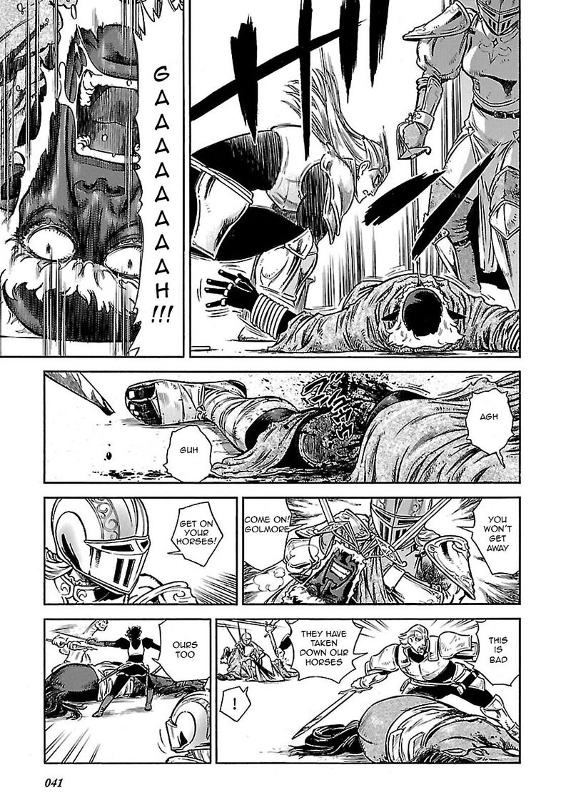 Stravaganza Isai No Hime 31 3