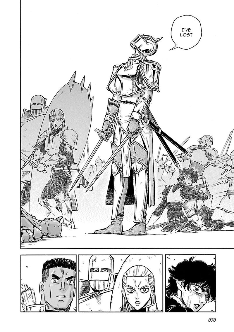 Stravaganza Isai No Hime 31 32