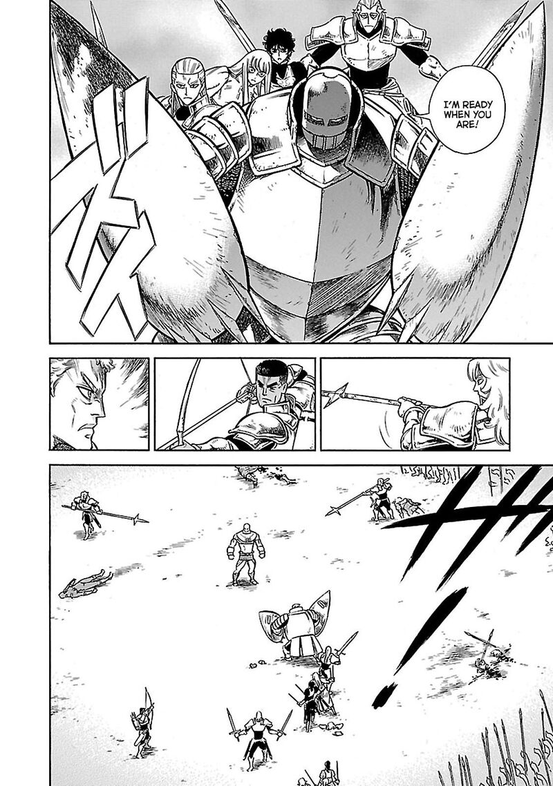 Stravaganza Isai No Hime 32 14
