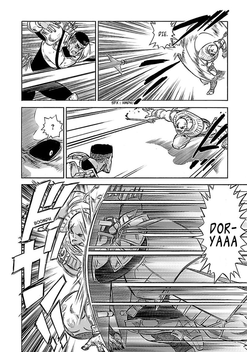 Stravaganza Isai No Hime 32 18