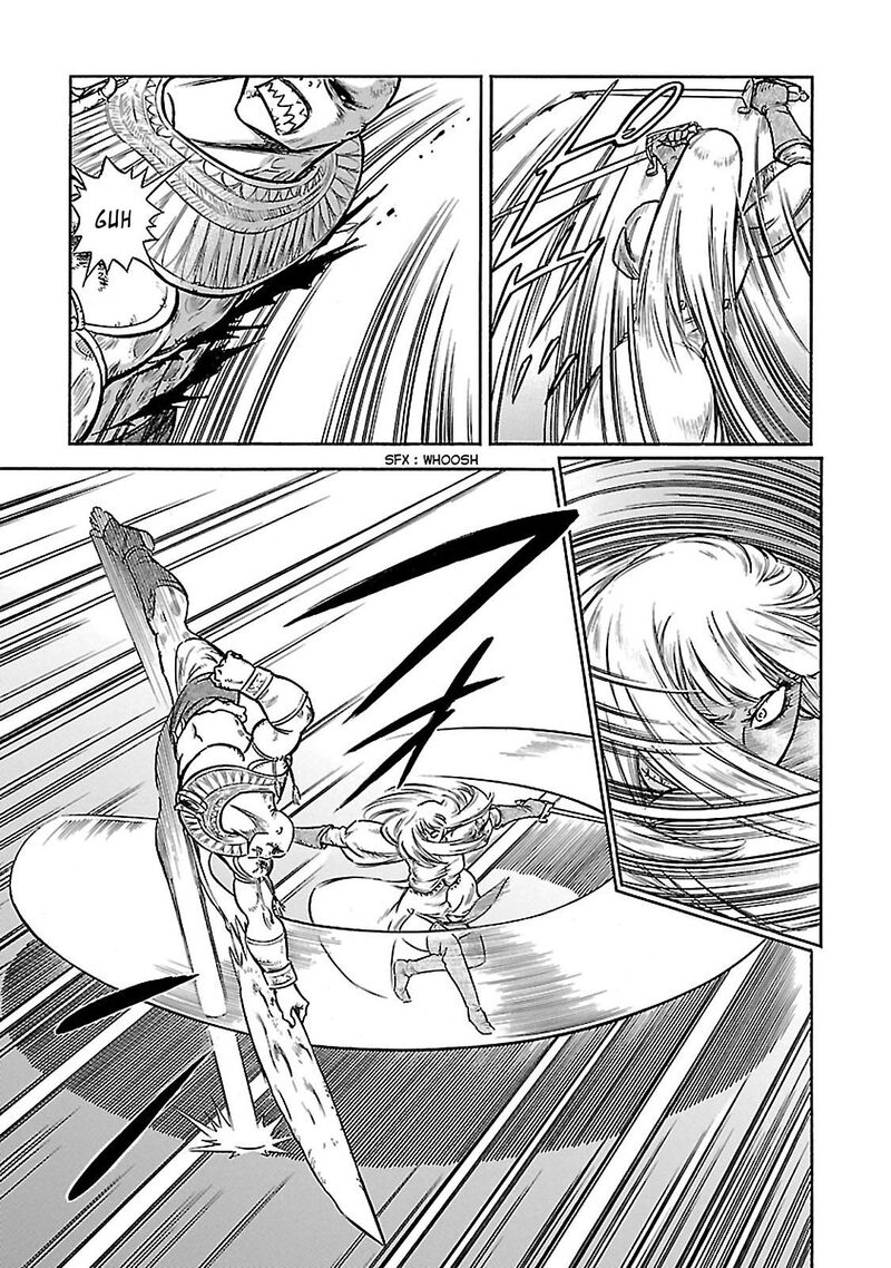 Stravaganza Isai No Hime 32 23