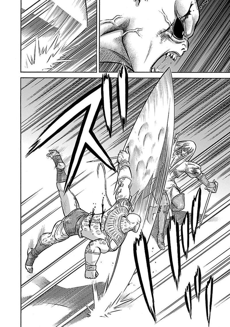 Stravaganza Isai No Hime 32 24