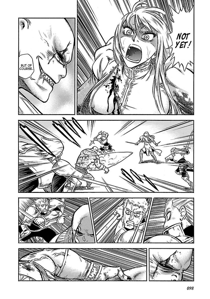 Stravaganza Isai No Hime 32 26