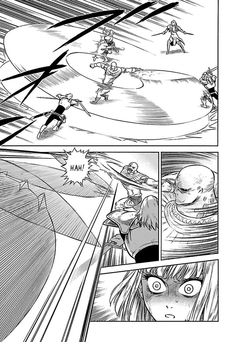 Stravaganza Isai No Hime 32 27
