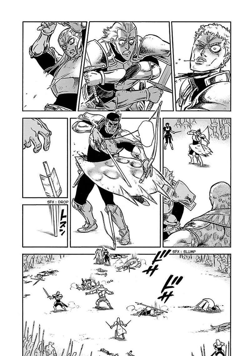 Stravaganza Isai No Hime 32 28