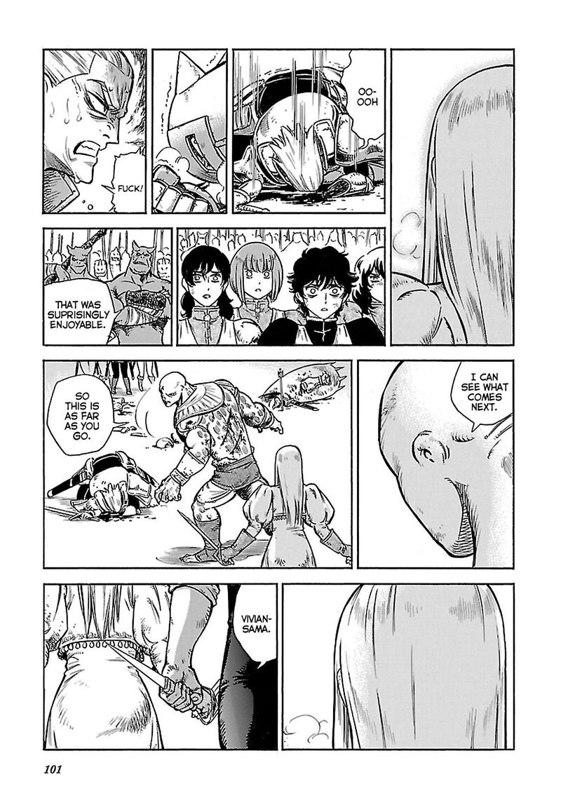 Stravaganza Isai No Hime 32 29