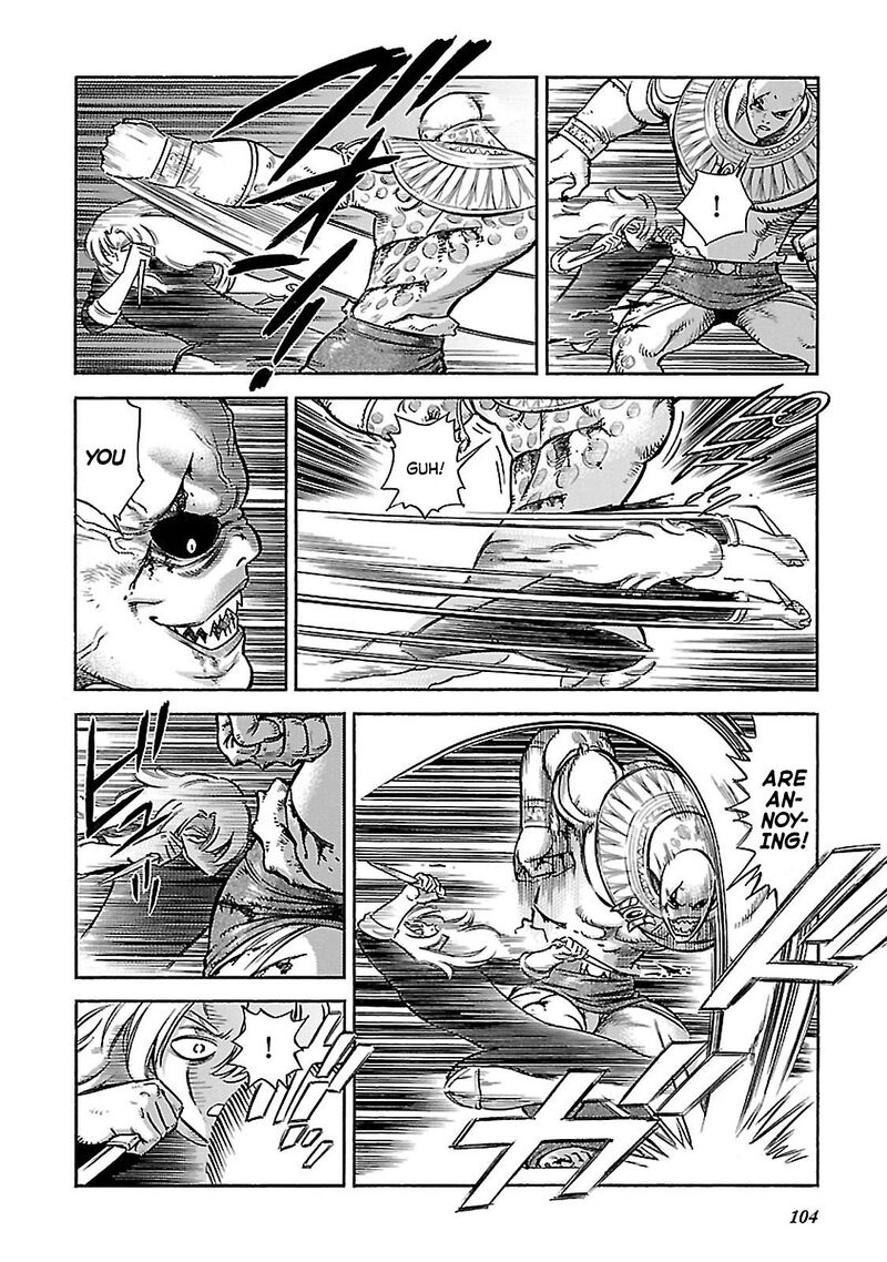 Stravaganza Isai No Hime 32 32