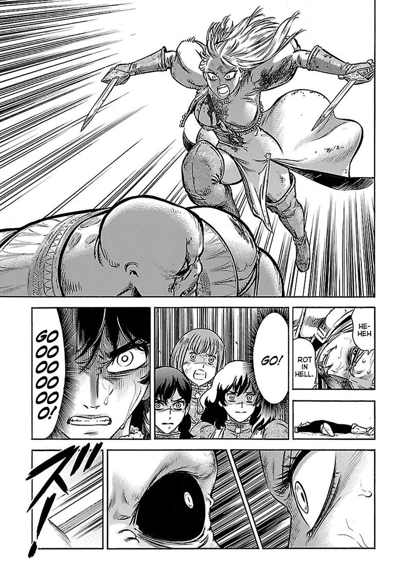 Stravaganza Isai No Hime 32 35