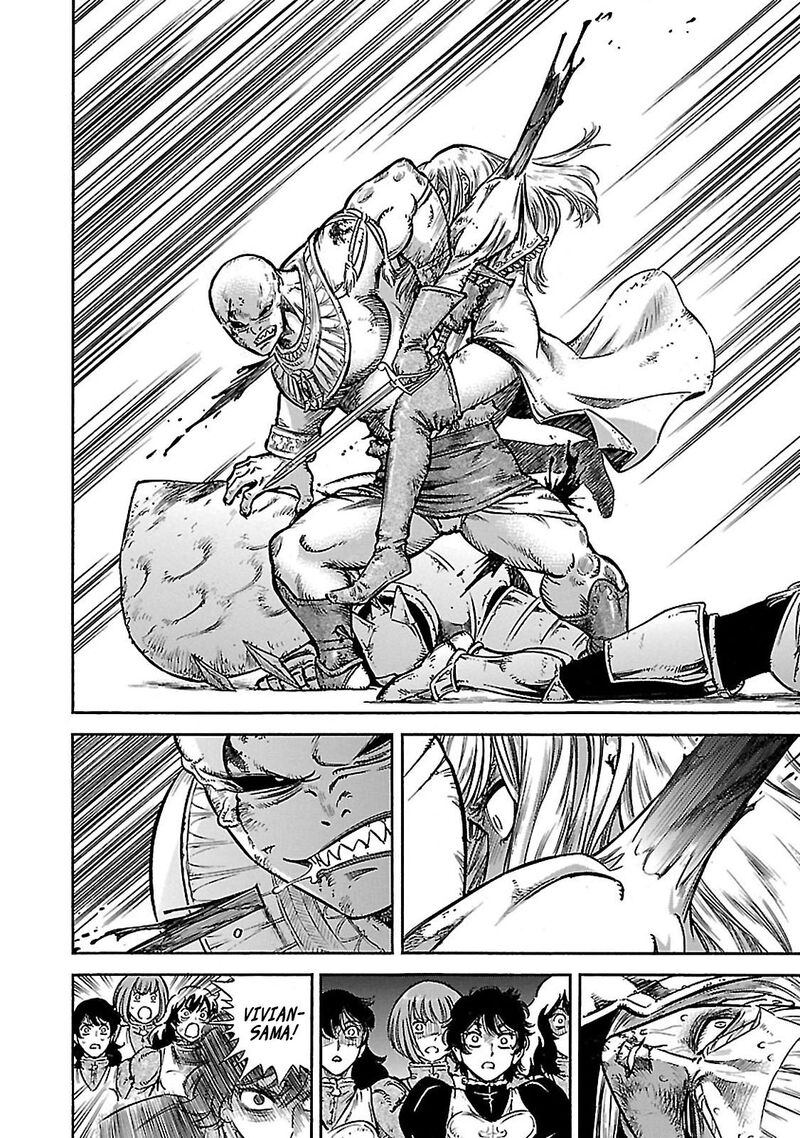 Stravaganza Isai No Hime 32 36