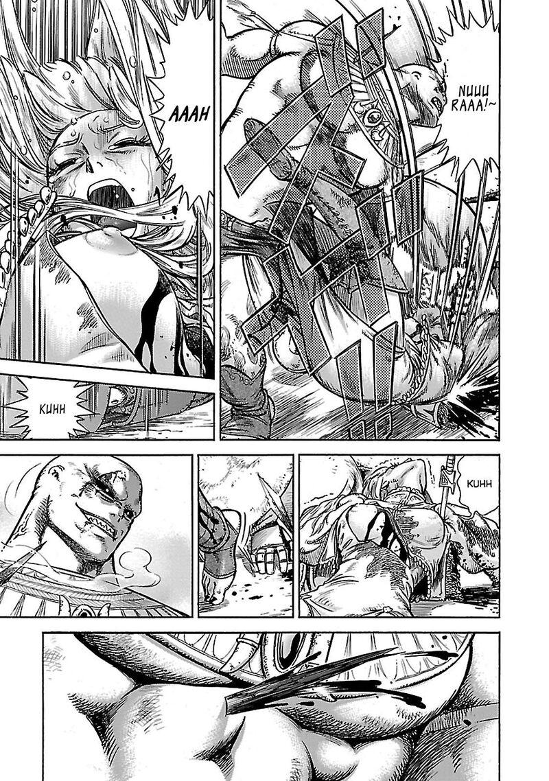 Stravaganza Isai No Hime 32 37
