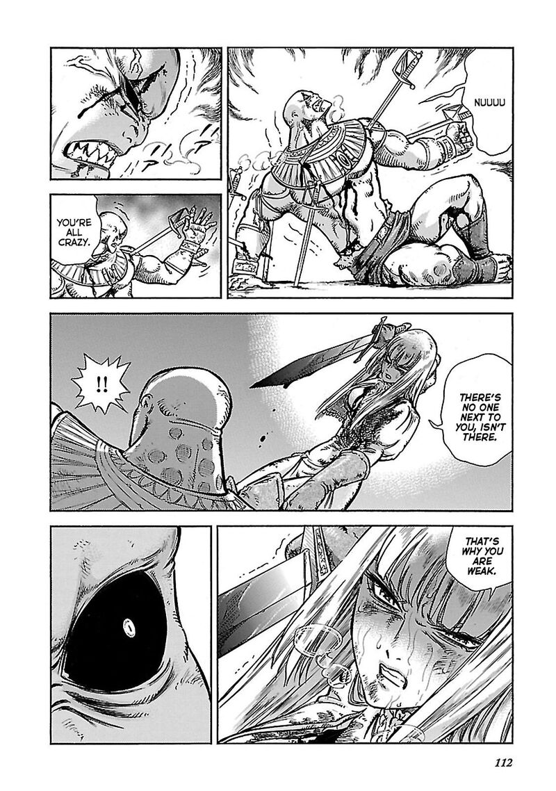 Stravaganza Isai No Hime 32 40