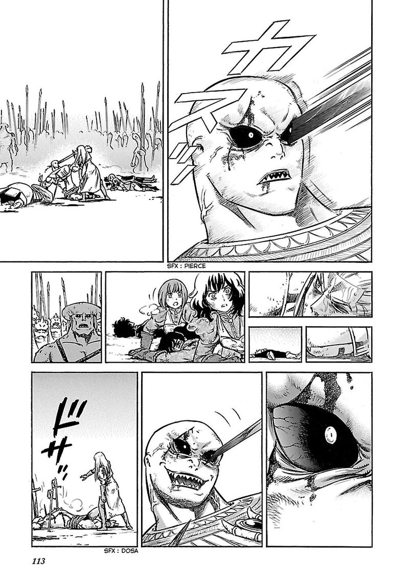 Stravaganza Isai No Hime 32 41