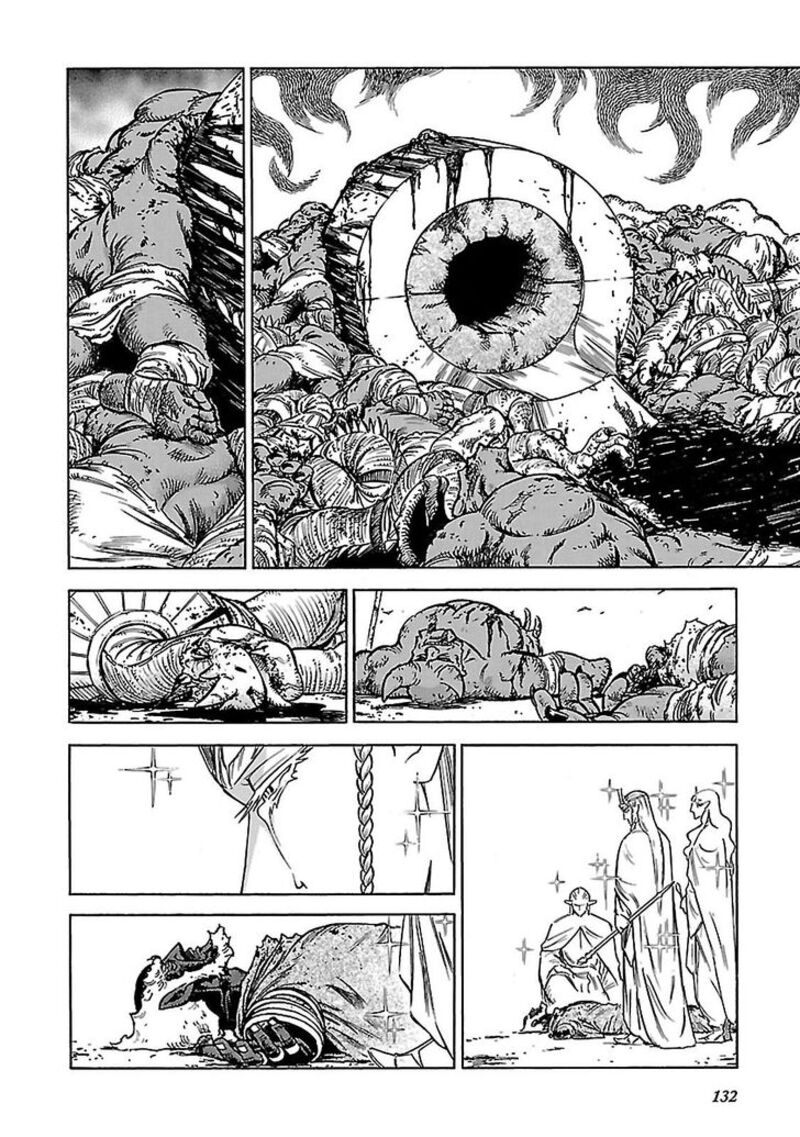 Stravaganza Isai No Hime 33 16