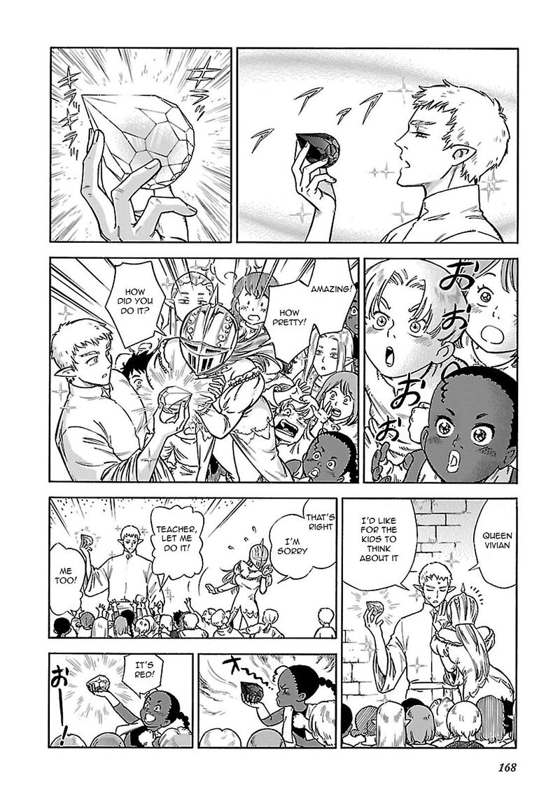 Stravaganza Isai No Hime 34 16