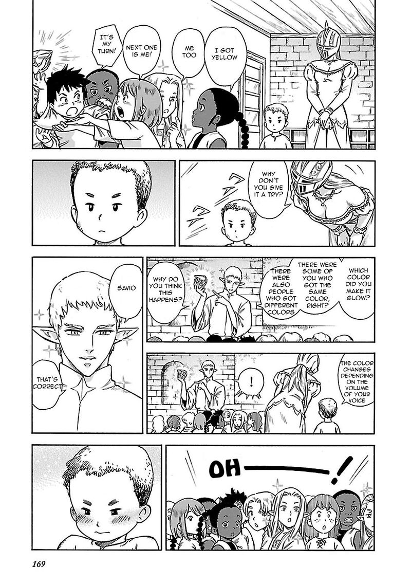 Stravaganza Isai No Hime 34 17
