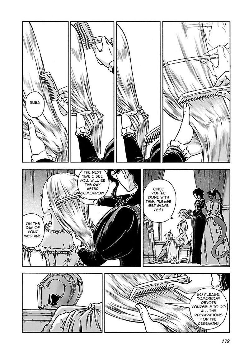 Stravaganza Isai No Hime 34 26