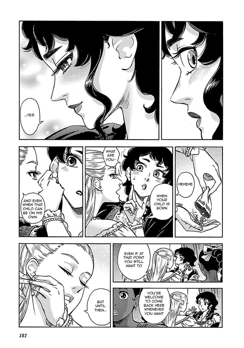 Stravaganza Isai No Hime 34 29