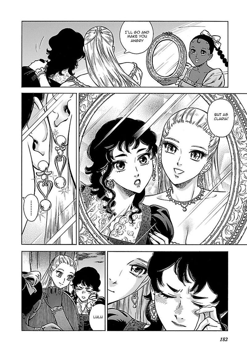 Stravaganza Isai No Hime 34 30