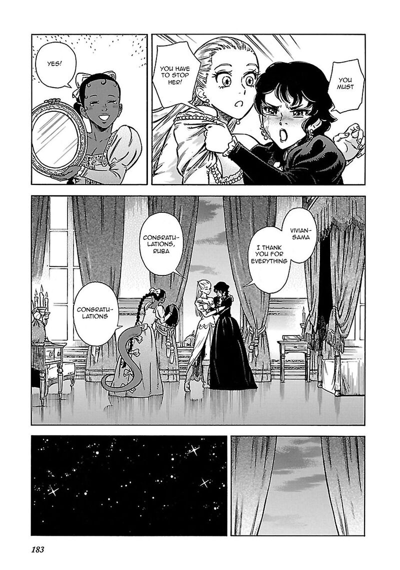 Stravaganza Isai No Hime 34 31