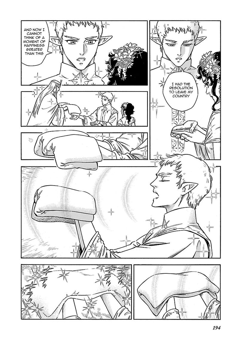 Stravaganza Isai No Hime 34 42