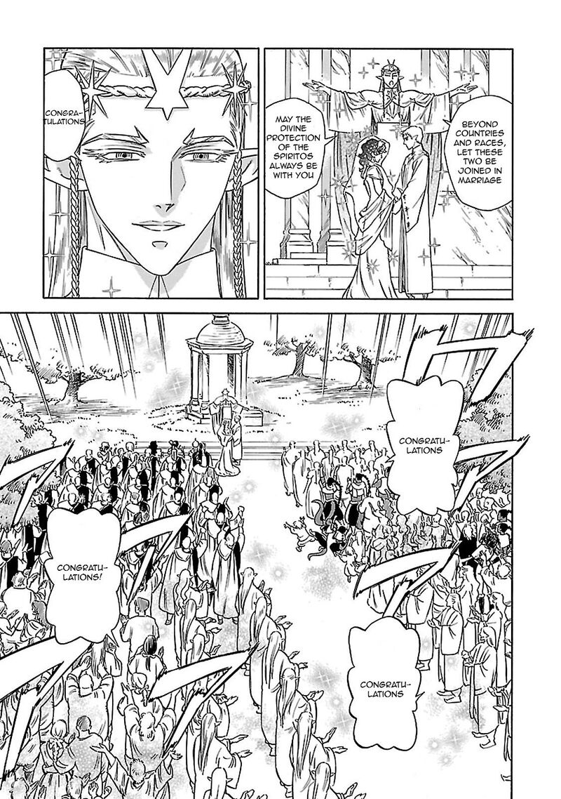 Stravaganza Isai No Hime 34 45