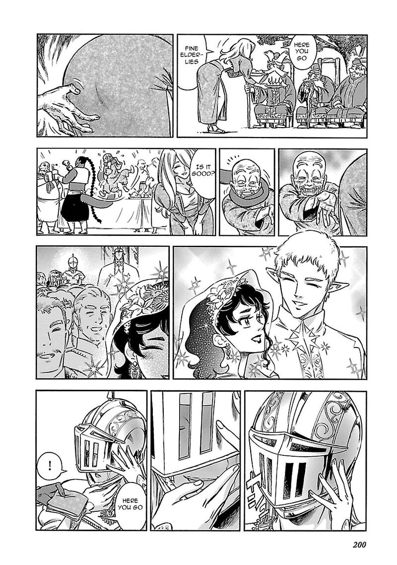 Stravaganza Isai No Hime 34 48