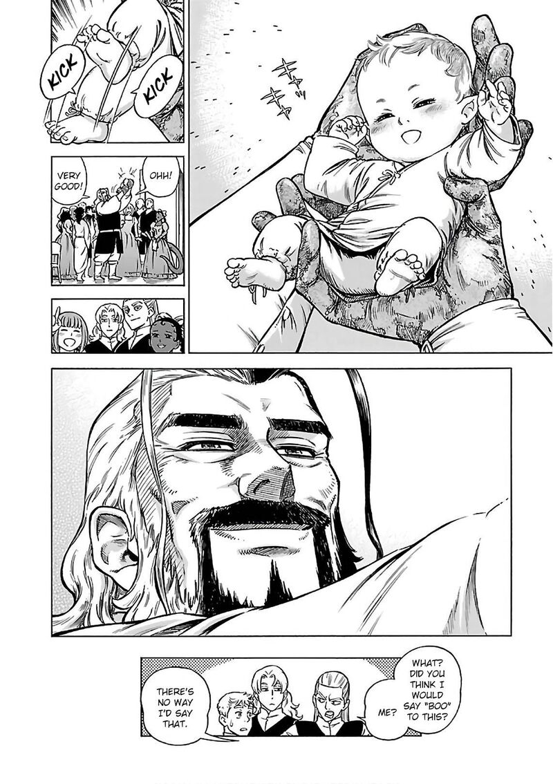 Stravaganza Isai No Hime 36 12