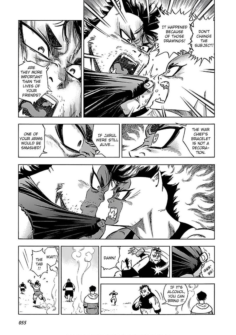 Stravaganza Isai No Hime 37 13