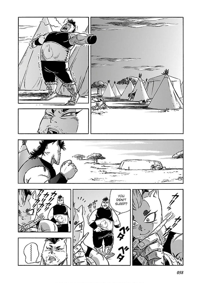 Stravaganza Isai No Hime 37 16