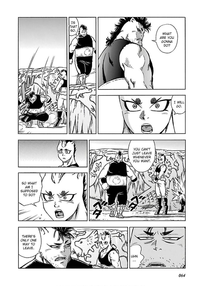 Stravaganza Isai No Hime 37 22