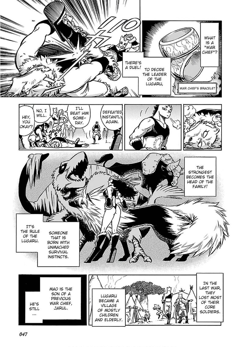 Stravaganza Isai No Hime 37 5