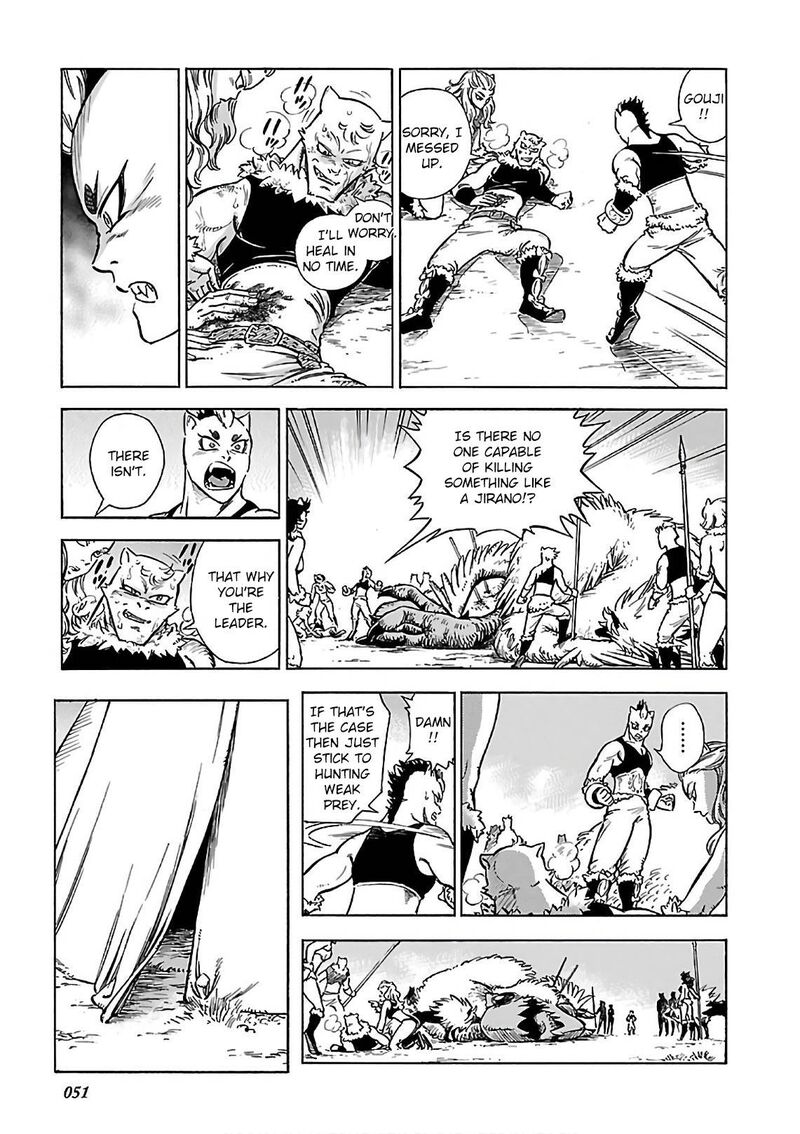 Stravaganza Isai No Hime 37 9